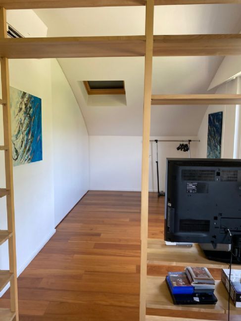 Prima collina a due passi dal Centro CittÃ